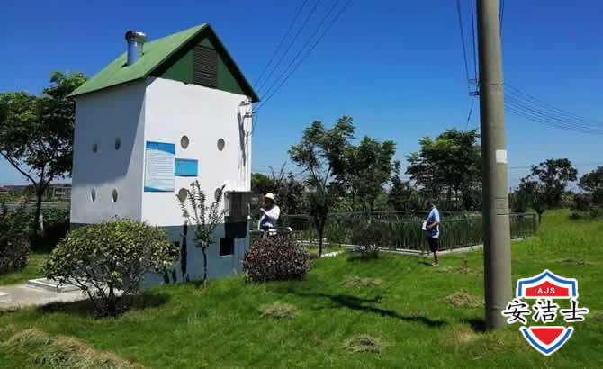 西沙区电线电缆除杀白蚁