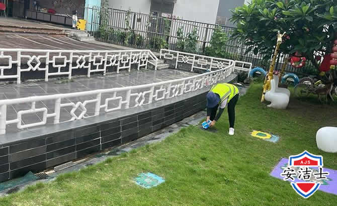 西沙区园林树木灭白蚁